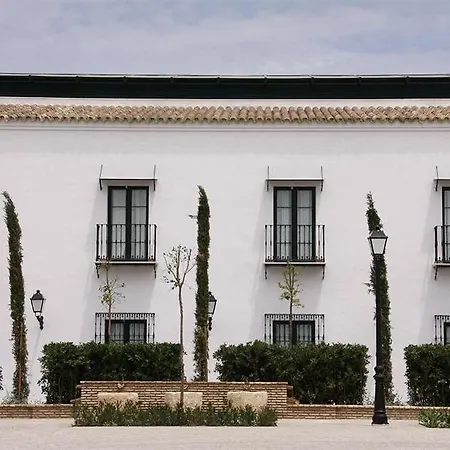 Cortijo De Ducha 4*