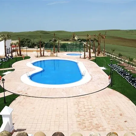Cortijo De Ducha 4*