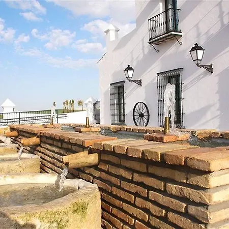 Hotel Cortijo De Ducha 4*