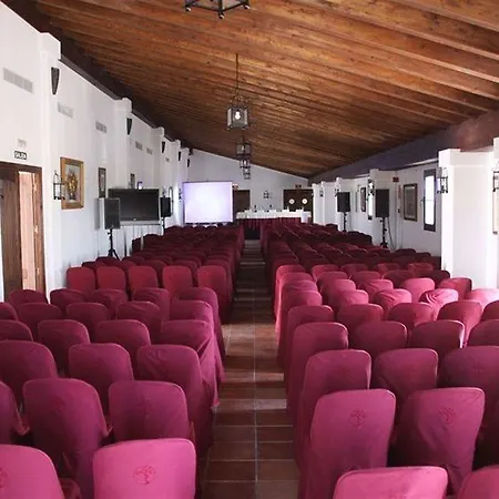 Cortijo De Ducha