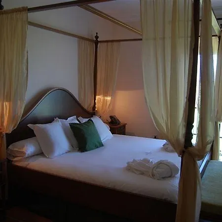 Cortijo De Ducha 4* 赫雷斯