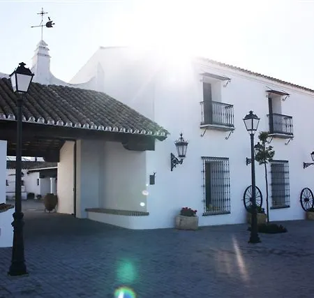 Cortijo De Ducha 4* ヘレス