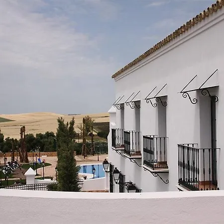 Cortijo De Ducha 4*