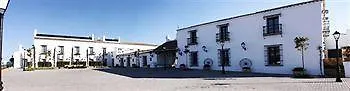 Hotel Cortijo De Ducha
