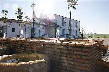 Hotel Cortijo De Ducha Jerez de la Frontera