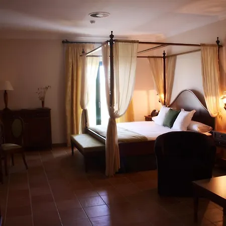 Cortijo De Ducha ヘレス