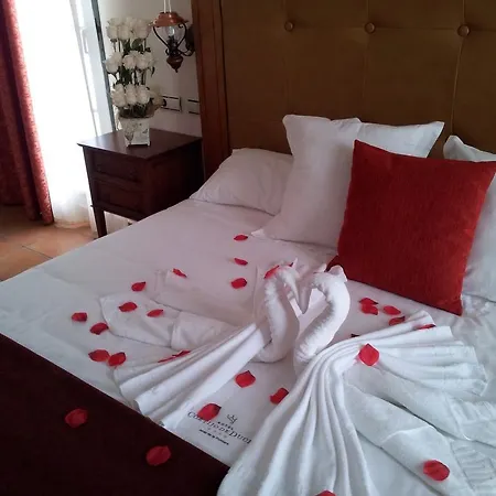 Hotel Cortijo De Ducha