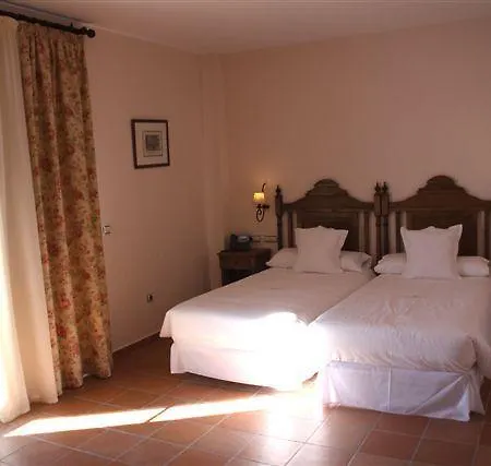 Hotel Cortijo De Ducha