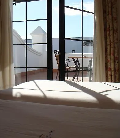 Hotel Cortijo De Ducha Jerez de la Frontera