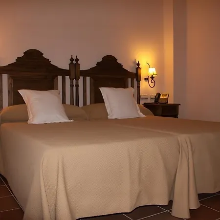 Cortijo De Ducha ヘレス