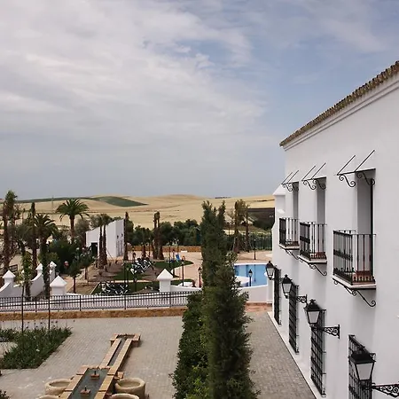 Cortijo De Ducha