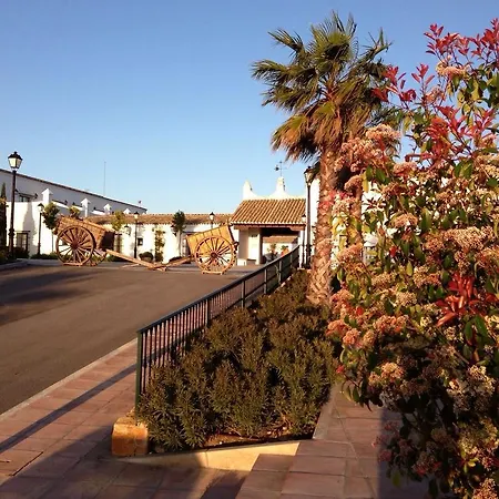 Cortijo De Ducha 4*