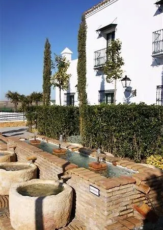 Cortijo De Ducha ヘレス