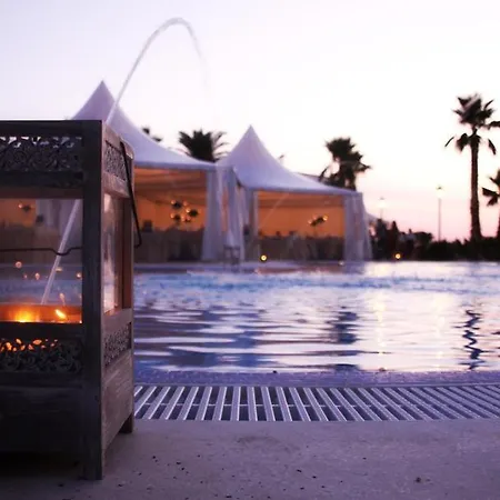 Cortijo De Ducha 4* ヘレス