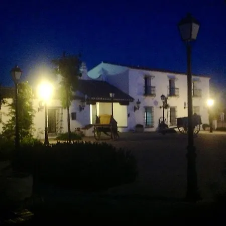 Cortijo De Ducha 酒店