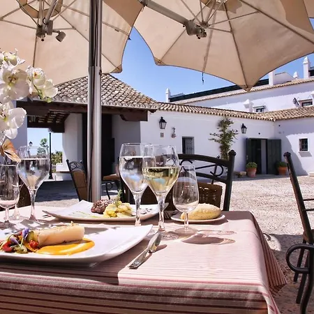 Cortijo De Ducha