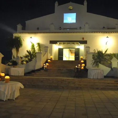 Hotel Cortijo De Ducha
