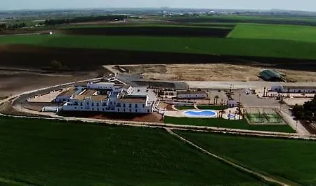 Hotel Cortijo De Ducha Jerez de la Frontera