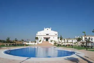Cortijo De Ducha