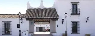 Cortijo De Ducha 酒店 4*