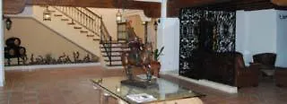 Cortijo De Ducha Hotel