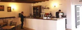 Cortijo De Ducha 4*