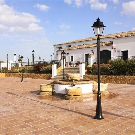 Cortijo De Ducha Feriested 4*