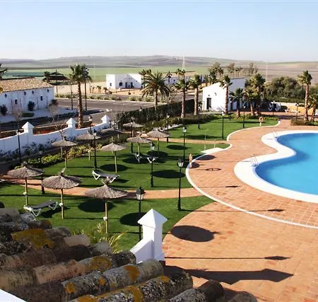 Cortijo De Ducha Feriested 4*