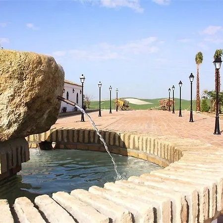Feriested Cortijo De Ducha 4*