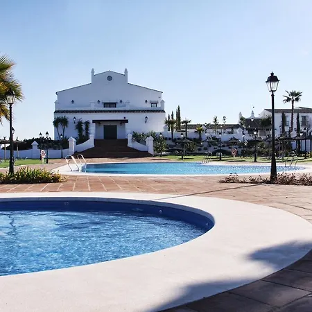Feriested Cortijo De Ducha