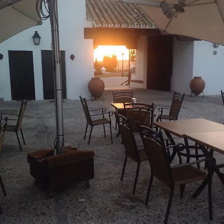 Feriested Cortijo De Ducha
