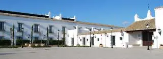 Cortijo De Ducha Feriested 4*