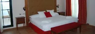 Feriested Cortijo De Ducha 4*