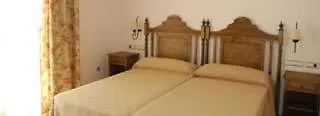 Cortijo De Ducha Feriested 4*