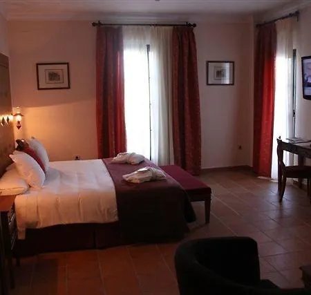 Готель Cortijo De Ducha