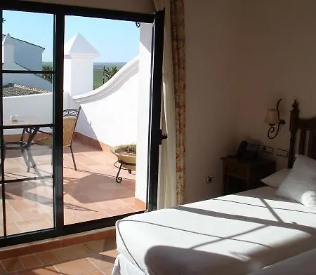 Cortijo De Ducha Херес-де-ла-Фронтера