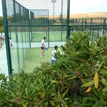 Resort Cortijo De Ducha Jerez de la Frontera