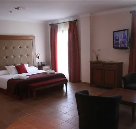 Cortijo De Ducha Resort Jerez de la Frontera