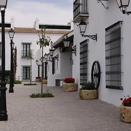 Resort Cortijo De Ducha