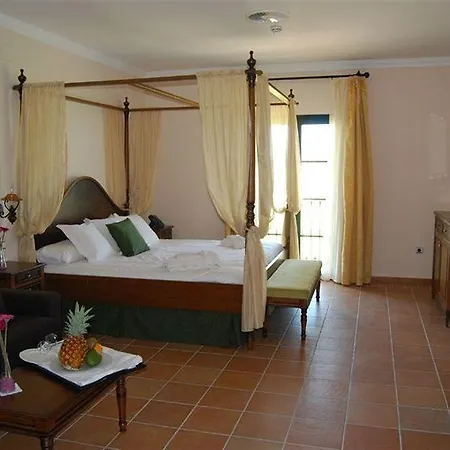 Cortijo De Ducha Resort