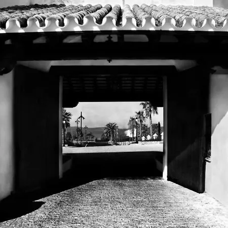 Resort Cortijo De Ducha