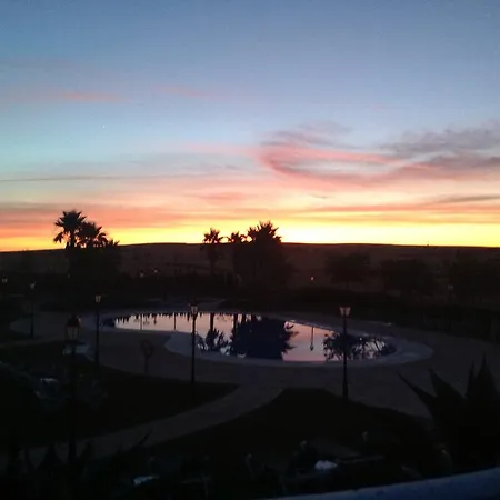 Cortijo De Ducha Resort Jerez de la Frontera