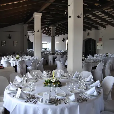 Resort Cortijo De Ducha 4*