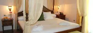 Resort Cortijo De Ducha 4*